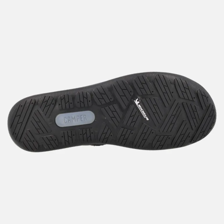 Botas de piel para hombre Peu Pista con membrana Gore tex