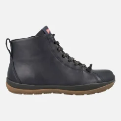 Botas de piel para hombre Peu Pista con membrana Gore tex