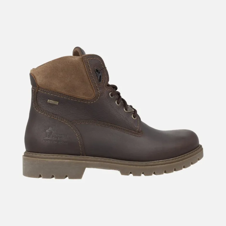 Botas de piel para hombre Amur GTX con membrana impermeable