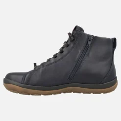 Botas de piel para hombre Peu Pista con membrana Gore tex