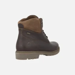 Botas de piel para hombre Amur GTX con membrana impermeable