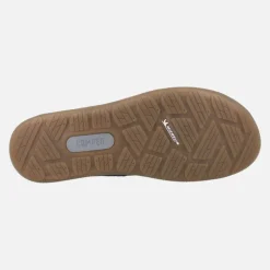Botas de piel para hombre Peu Pista con membrana Gore tex