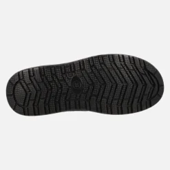 Botas Filomena para mujer en tejido Waterproof con forro cálido
