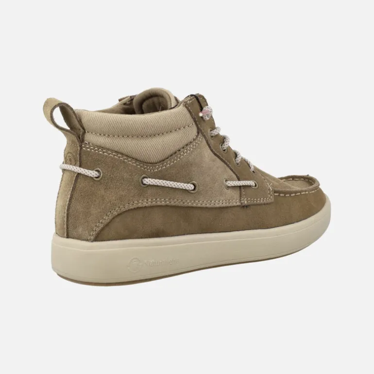 Botas hidrófugas para hombre Cerler