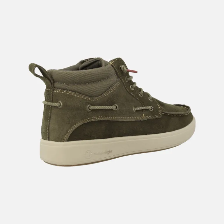 Botas hidrófugas para hombre Cerler