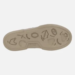 Botas Ontario en serraje hidrofugado con piso Ultralight