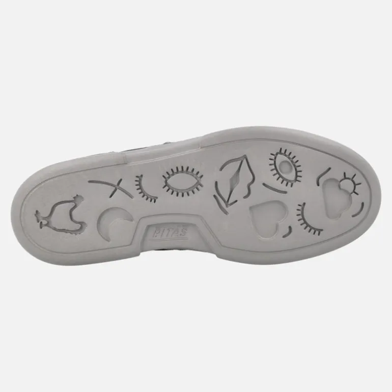 Botas Ontario en serraje hidrofugado con piso Ultralight