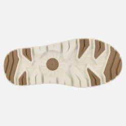 Botas para hombre Neumel Weather Hybrid chesnut