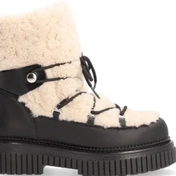 Botas para mujer Bimba estilo esquimal
