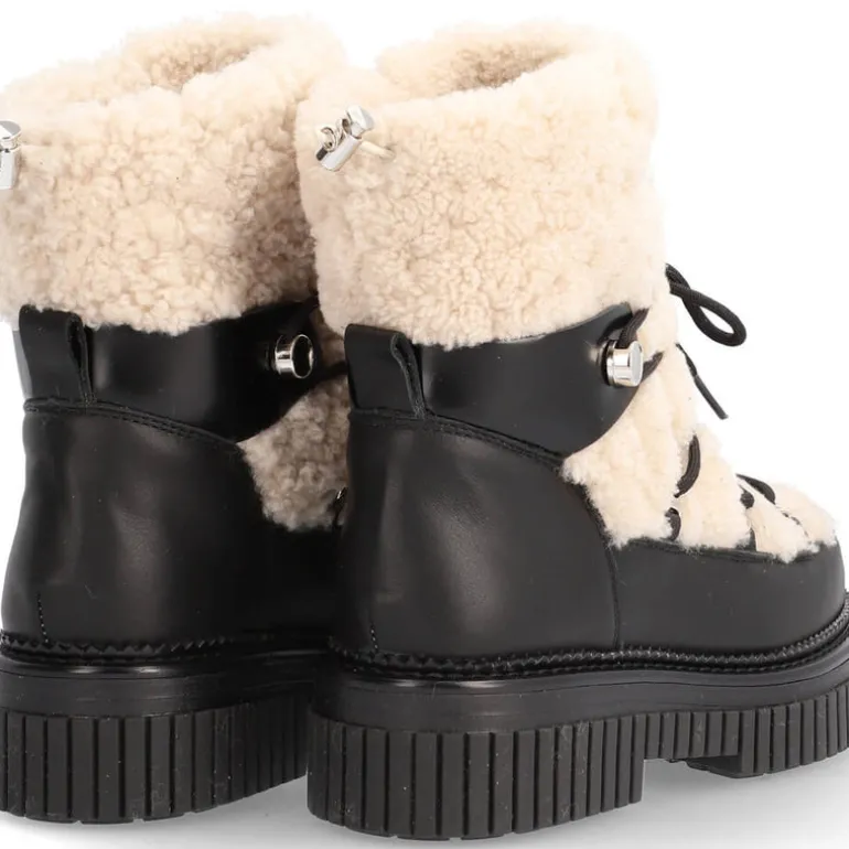 Botas para mujer Bimba estilo esquimal
