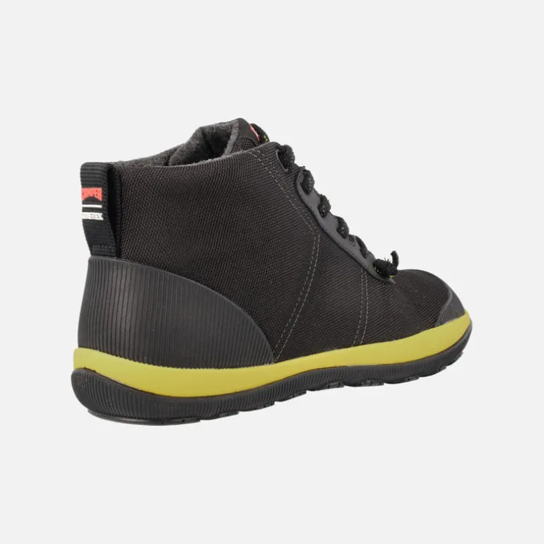 Botas Peu Pista para hombre con membrana Gore Tex y suela Michelín