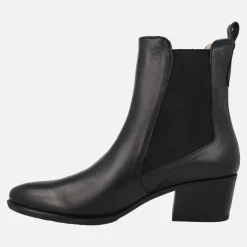 Botines chelsea de piel Hispanitas Madeira