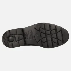 Botines Chelsea para hombre en piel