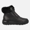 Botines con cordones y membrana impermeable Dalyla ABX