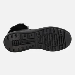 Botines con cordones y membrana impermeable Dalyla ABX