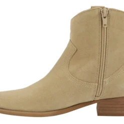 Botines cowboy Caliope para mujer