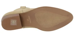 Botines cowboy Caliope para mujer
