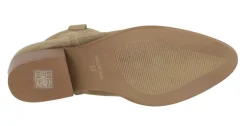 Botines cowboy Caliope para mujer