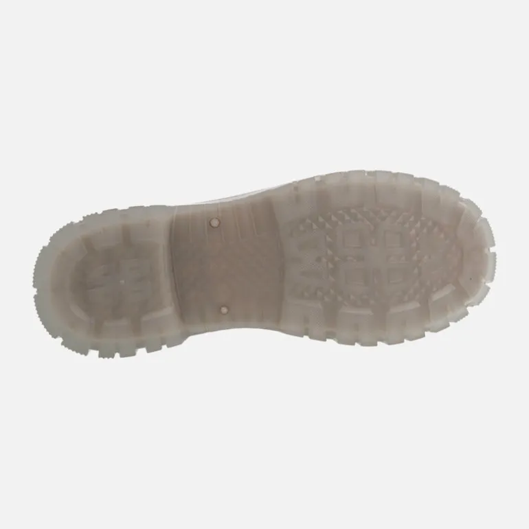 Botines de agua Carolina estilo chelsea