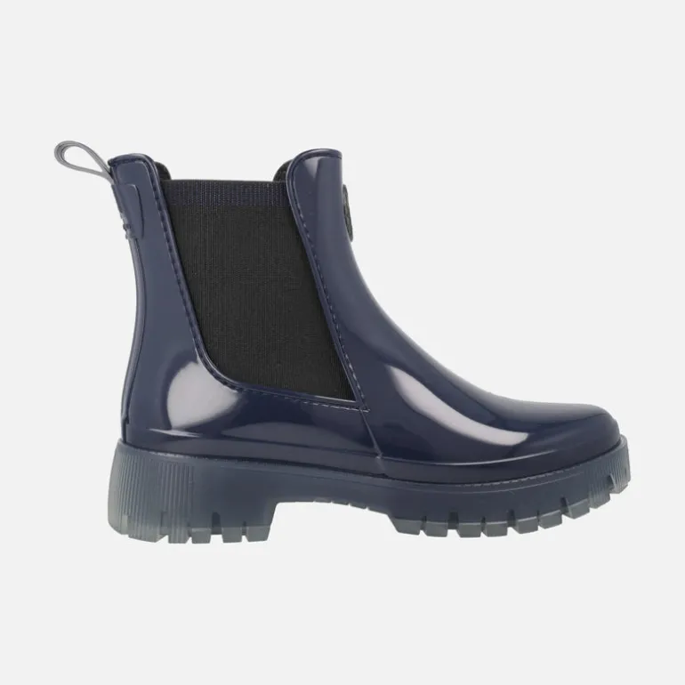 Botines de agua Carolina estilo chelsea