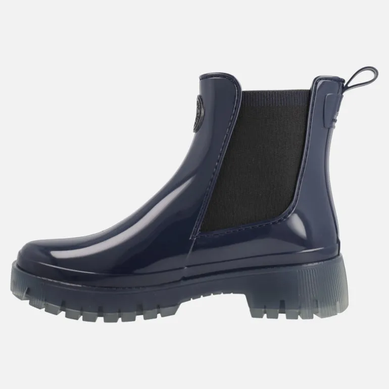 Botines de agua Carolina estilo chelsea