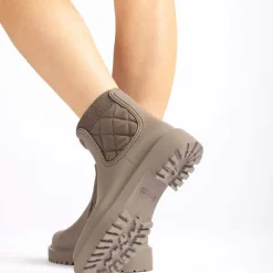Botines de goma para mujer Frades