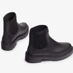 Botines de goma para mujer Frades