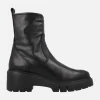 Botines de piel Jofo con piso Superlight