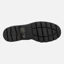 Botines de piel Jofo con piso Superlight