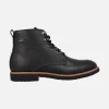 Botines de piel para hombre Glasgow GTX con membrana impermeable