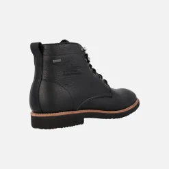 Botines de piel para hombre Glasgow GTX con membrana impermeable