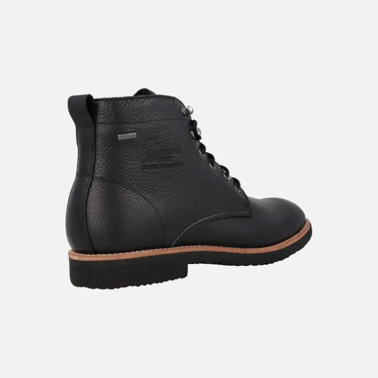 Botines de piel para hombre Glasgow GTX con membrana impermeable