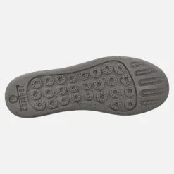 Botines deportivos para hombre en tejido reciclado Peu Touring