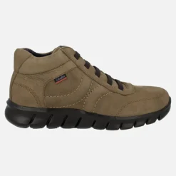 Botines deportivos para hombre con elásticos