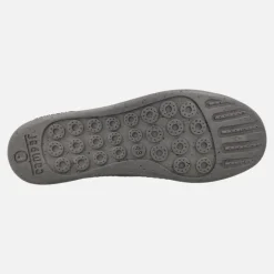 Botines deportivos para hombre en tejido reciclado Peu Touring