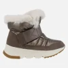 Botines Falena Abx con membrana impermeable Amphibiox