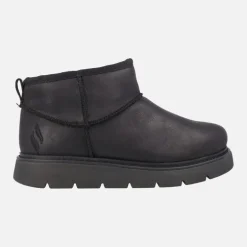 Botines forrados de borreguillo Skechers Keepsakes Lite - Snowbird