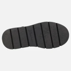 Botines forrados de borreguillo Skechers Keepsakes Lite - Snowbird
