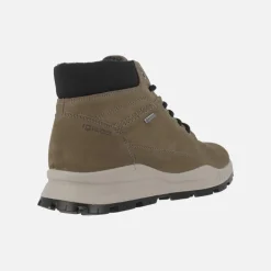 Botines para hombre de estilo deportivo con membrana GORE TEX