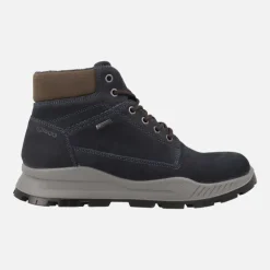 Botines para hombre de estilo deportivo con membrana GORE TEX