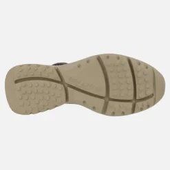 Botines sport Polinesia de Hispanitas para mujer con piso volúmen