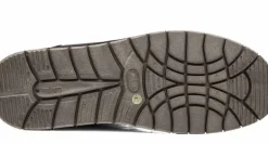 Botines ultra ligeros de cordones para hombre