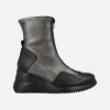 Botines Wonders India con cuña Extralight