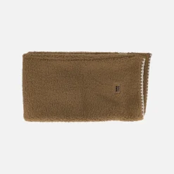 Bufandas UGG en tejido polar UGGFLUFF SCALLOPED SCARF