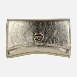 Carteras de mano Binnari Lisa con asa de cadena