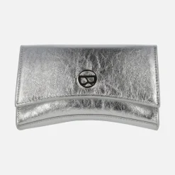 Carteras de mano Binnari Lisa con asa de cadena