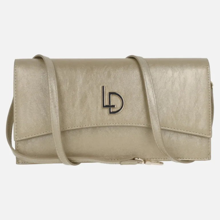 Carteras estilo sobre con tapa Lodi