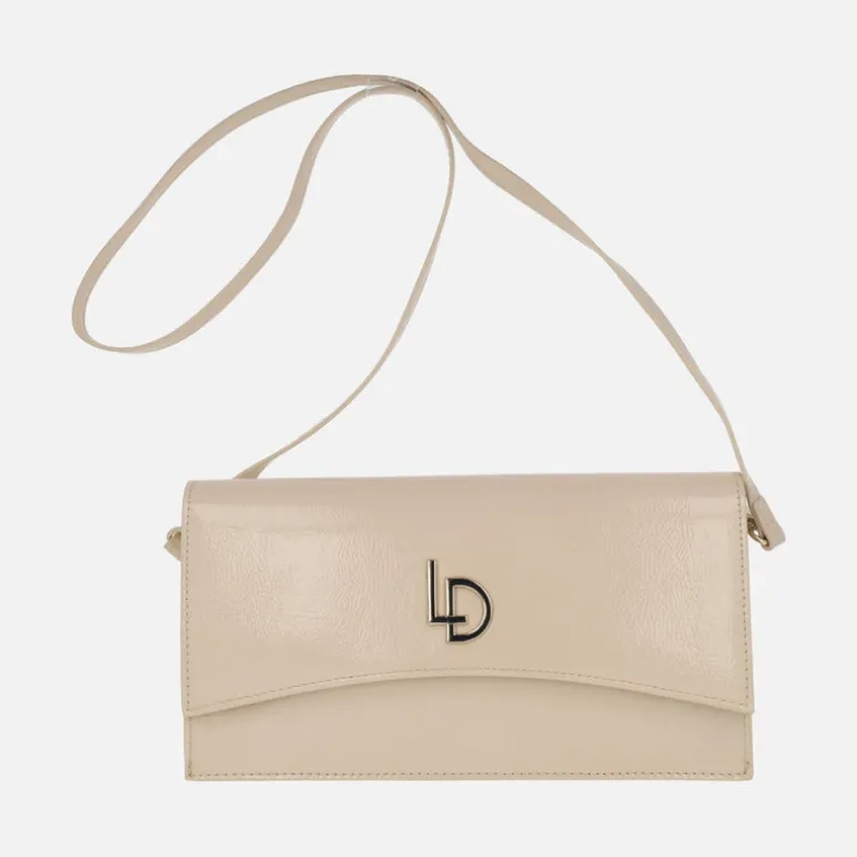Carteras estilo sobre con tapa Lodi