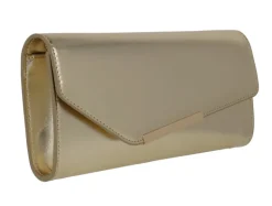 Carteras Lodi estilo sobre con tapa