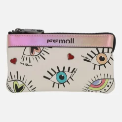 Carteras multi compartimento Pepe Moll